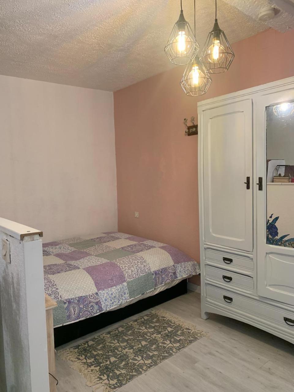 Appartement Hyper Centre Historique Toulouse Capitole Cosy Dış mekan fotoğraf