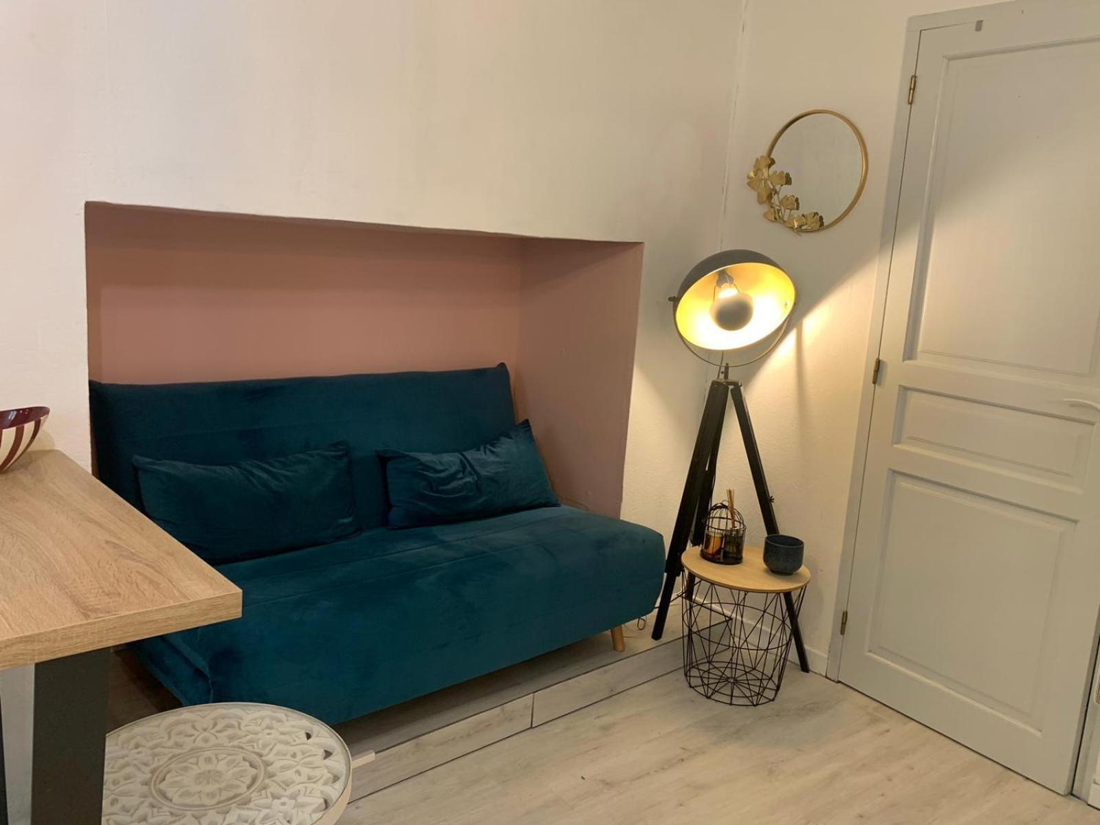 Appartement Hyper Centre Historique Toulouse Capitole Cosy Dış mekan fotoğraf