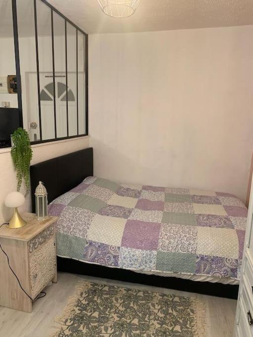 Appartement Hyper Centre Historique Toulouse Capitole Cosy Dış mekan fotoğraf