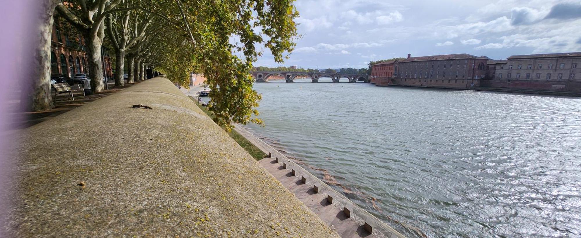 Appartement Hyper Centre Historique Toulouse Capitole Cosy Dış mekan fotoğraf