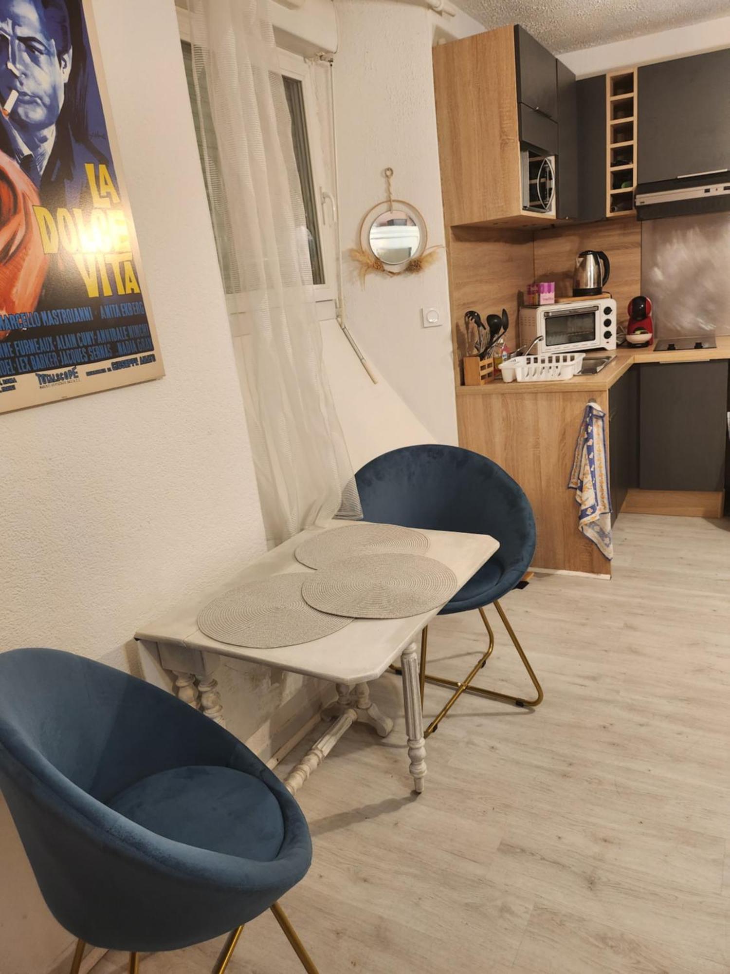 Appartement Hyper Centre Historique Toulouse Capitole Cosy Dış mekan fotoğraf